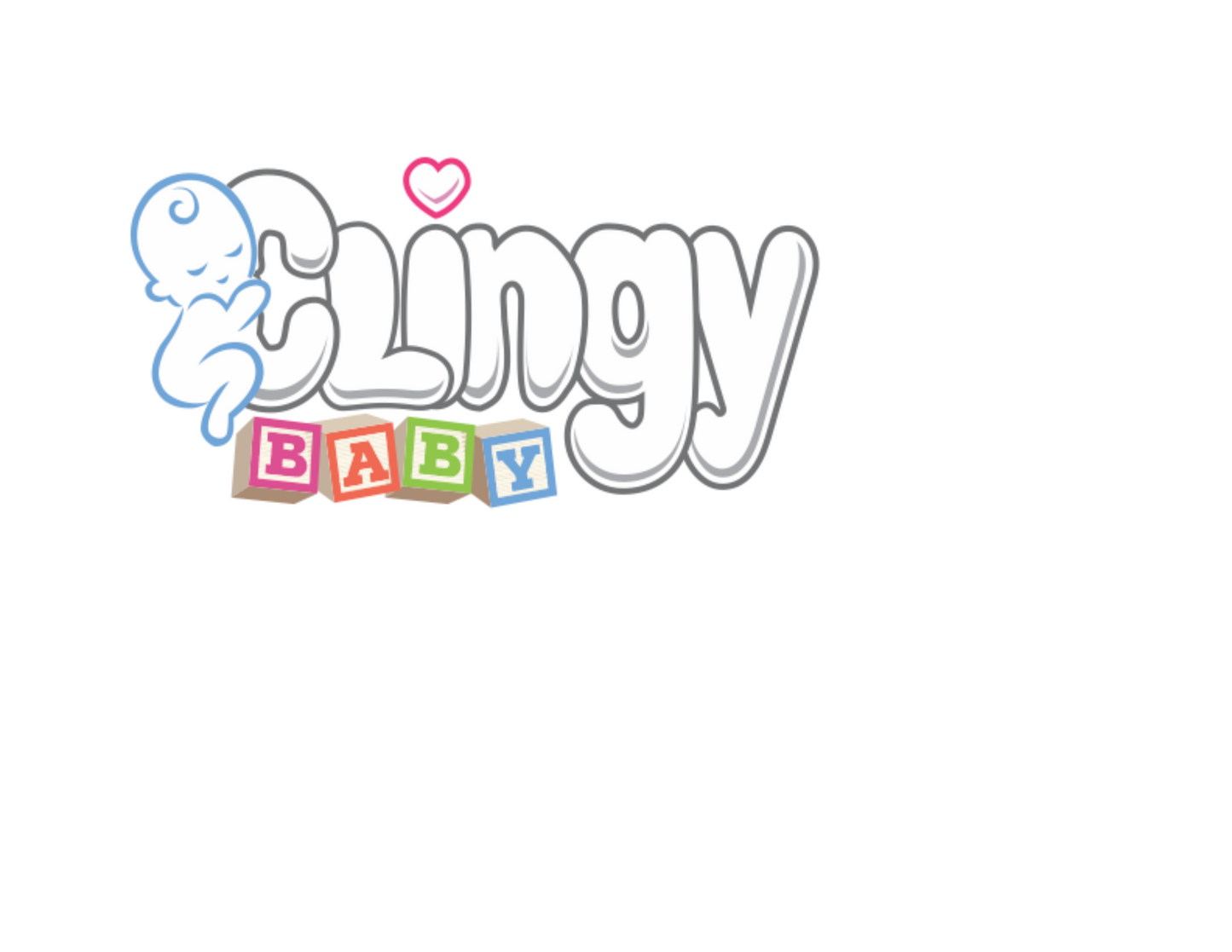 Clingy BabyTM Halo